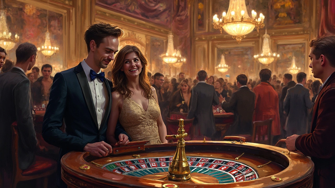 How Old Do You Have to Be to Enjoy Prague's Casinos?